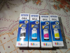 Epson colour printer toner 664